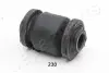 Фото Кронштейн, подушки важеля JAPANPARTS (RU230) зображення 1