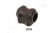 Фото Втулка стабілізатора TOYOTA RAV 4 06 JAPANPARTS (RU2316) зображення 1