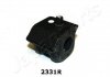 Подушка стабілізатора TOYOTA P. PRIUS PLUS (ZVW4_) 11- PR JAPANPARTS RU2331R (фото 1)