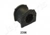 JAPANPARTS втулка передн. стаб. TOYOTA LAND CRUISER 100 -07 RU-2356