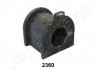 TOYOTA Втулка стабілізатора переднього зовн.(28mm) Land Cruiser 3.0D/4.0 08.09- JAPANPARTS RU-2360 (фото 1)