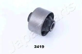 Сайлентблок рычага SUBARU P. LEGACY 2,0/2,0D/2,5 AWD 09- JAPANPARTS RU2419 Купить в Украине