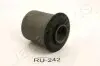 Фото Кронштейн, подушки рычага JAPANPARTS (RU242) зображення 1