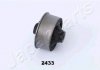 Сайлентблок рычага TOYOTA P. COROLLA 1,6/1,8VVT-I 02-09 JAPANPARTS RU2433 (фото 1)