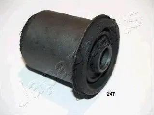 Сайлентблок важеля (переднього/зверху) Toyota Land Cruiser Prado 02-10 JAPANPARTS RU-247 Купити в Україні