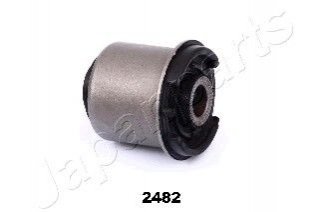 Сайлентблок рычага LEXUS P. GS 300/430 97-10 DOLNA LE/PR JAPANPARTS RU2482 (фото 1)