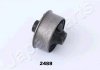 Сайлентблок важеля TOYOTA P. COROLLA/AVENSIS 01-09 JAPANPARTS RU2488 (фото 1)