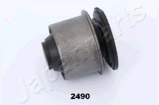 Сайлентблок важеля TOYOTA T. AVENSIS 1,6/1,8/2,0/2,0D4-D 97-03 JAPANPARTS RU2490