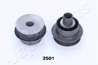 Сайлентблок рычага LEXUS P. IS200D/220D/250/IS-F 05- JAPANPARTS RU2501 (фото 1)