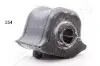 Фото Втулка стабілізатора (переднього) Toyota Avensis/Corolla 06-18 (L) JAPANPARTS (RU254) зображення 1