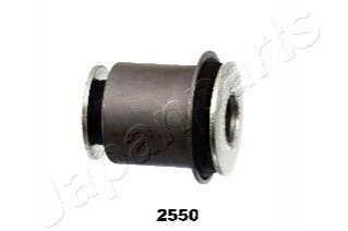 Сайлентблок рычага RU-2550 PRZУD TOYOTA 4 RUNNER FJ CRUISER LAND CRUISER 3,0D 4,0 02- JAPANPARTS RU2550 (фото 1)