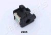 JAPANPARTS TOYOTA Втулка стабілізатора задн. Avensis 97- RU-2665