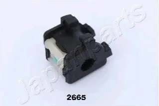 Втулка стабілізатора (заднього) Toyota Avensis 97-03 (d=14mm) JAPANPARTS RU-2665 Купити в Україні
