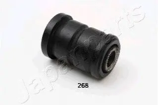 Сайлентблок важеля (переднього/знизу/спереду) Toyota Carina 1.6/1.8/2.0 16V 92-98 JAPANPARTS RU268 Купити в Україні