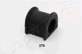 Втулка стабілізатора (переднього) Toyota Hilux 88-05 JAPANPARTS RU270 Купити в Україні