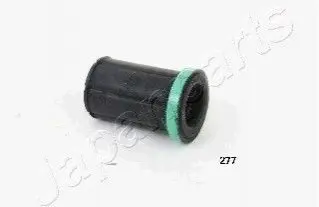 Втулка, листовая рессора JAPANPARTS RU277 Купить в Украине