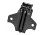 Фото TOYOTA Опора двигуна праворуч, ліворуч HILUX VIII Пікап 2.4/2.8 15 JAPANPARTS (RU-2813) зображення 2