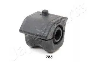 Втулка стабілізатора (переднього) Toyota Avensis/Corolla 06- (L) JAPANPARTS RU288 Купити в Україні