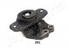 JAPANPARTS Подушка двигуна права CITROEN C1 PEUGEOT 107 TOYOTA AYGO 1.0 06.05- RU-291