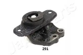 Подушка двигателя правая CITROEN C1 PEUGEOT 107 TOYOTA AYGO 1.0 06.05- JAPANPARTS RU-291 Купить в Украине