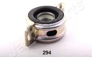 Опора карданного вала TOYOTA HIACE 01- JAPANPARTS RU-294