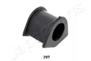 TOYOTA втулка стабілізатора передн.Corolla 92 JAPANPARTS RU-297 Купити в Україні