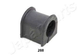 TOYOTA Втулка стабилизатора Yaris -05 JAPANPARTS RU-298 (фото 1)