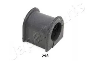 Втулка стабілізатора (переднього) Toyota Yaris 99-05 (d=25mm) JAPANPARTS RU-298 Купити в Україні