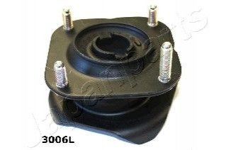 Подушка амортизатора MAZDA T. 626 V V (GF) 99- LE JAPANPARTS RU3006L (фото 1)