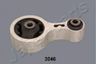 Подушка двигуна (задня) Mazda 6 2.0 MZR07-13 JAPANPARTS RU3046