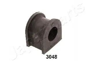 MAZDA втулка стабілізатора передн.626 92 JAPANPARTS RU-3048 Купити в Україні