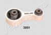 Подушка двигуна JAPANPARTS RU-3051 TYг MAZDA 6 02-07 RU3051