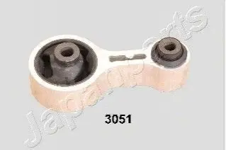 MAZDA подушка двигуна Mazda 6 02-07 JAPANPARTS RU3051
