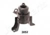 Подушка двигуна MAZDA 6 2,0 02- - JAPANPARTS RU-3052 (GJ6A39060, 9YA02A207, GJ6F39060E) RU3052