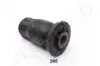 Фото Сайлентблок важеля (переднього/знизу/спереду) Mazda 323 98-04 JAPANPARTS (RU305) зображення 1