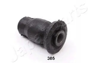 Сайлентблок важеля (переднього/знизу/спереду) Mazda 323 98-04 JAPANPARTS RU305 Купити в Україні