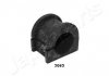 JAPANPARTS MAZDA втулка стабілізатора BT-50, Ford Ranger RU-3063