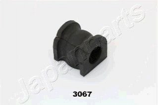 Подушка стабілізатора MAZDA T. 6 2,0 MZR/MZR-CD 07- JAPANPARTS RU3067