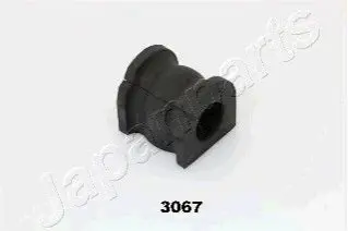 MAZDA втулка стабілізатора задн. Mazda 6 JAPANPARTS RU3067 Купити в Україні