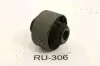 Фото Кронштейн, подушки рычага JAPANPARTS (RU306) изображение 1