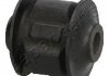 JAPANPARTS  MAZDA С/блок продольной тяги задней подвески 323 RU-3095