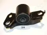 Фото Сайлентблок важеля (переднього/знизу/ззаду) (R) Mazda 626 V 97 JAPANPARTS (RU311) зображення 1
