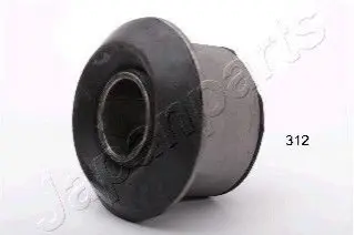 Кронштейн, подушки важеля JAPANPARTS RU312 Купити в Україні