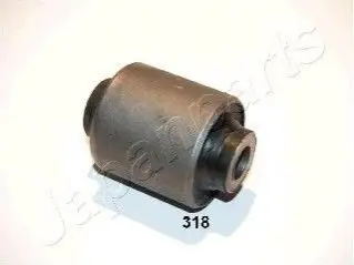 Кронштейн, подушки рычага JAPANPARTS RU318 Купить в Украине