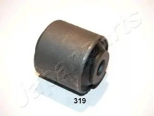 Сайлентблок важеля (переднього/знизу/ззовні) Mazda 6 02 JAPANPARTS RU319 Купити в Україні