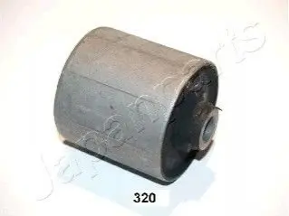 Сайлентблок важеля (переднього/знизу/ззаду) Mazda 6 02-07 JAPANPARTS RU320 Купити в Україні