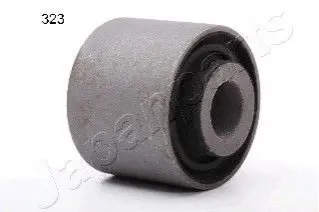 Сайлентблок важеля (заднього/знизу/ззовні) Mazda 3 1.6 CiTD/2.0 16V 03-14 JAPANPARTS RU-323 Купити в Україні