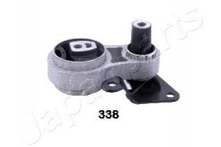 Подушка двигателя FORD FIESTA/2/FUSION 1,25-1,6 JAPANPARTS RU338 (фото 1)