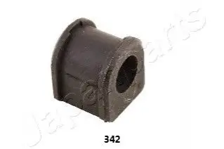 Втулка стабілізатора (заднього) Mazda 5/Premacy 1.8-2.0 05-10 (d=19.6mm) JAPANPARTS RU342 Купити в Україні