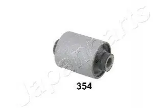 Кронштейн, подушки рычага JAPANPARTS RU354 Купити в Україні